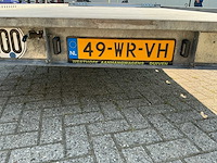 2018 anssems msx 3000-405x200 d30 aanhangwagen - afbeelding 5 van  11