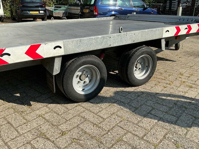 2018 anssems msx 3000-405x200 d30 aanhangwagen - afbeelding 6 van  11