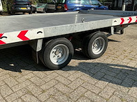 2018 anssems msx 3000-405x200 d30 aanhangwagen - afbeelding 6 van  11