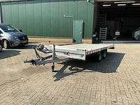 2018 anssems msx 3000-405x200 d30 aanhangwagen - afbeelding 1 van  11