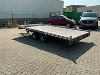 2018 anssems msx 3000-405x200 d30 aanhangwagen - afbeelding 7 van  11