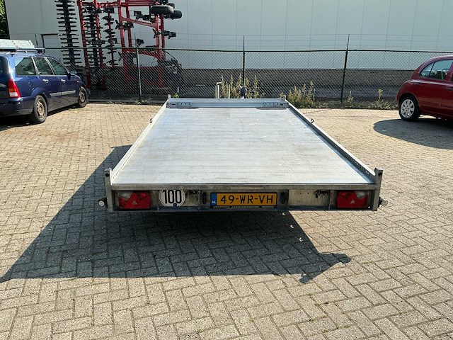 2018 anssems msx 3000-405x200 d30 aanhangwagen - afbeelding 8 van  11
