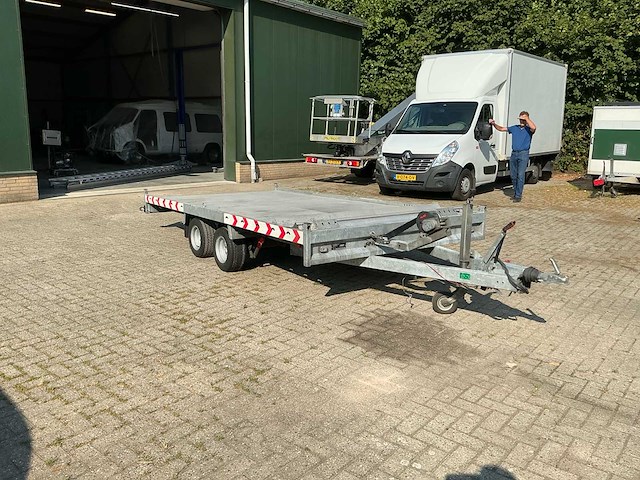 2018 anssems msx 3000-405x200 d30 aanhangwagen - afbeelding 10 van  11