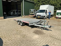 2018 anssems msx 3000-405x200 d30 aanhangwagen - afbeelding 10 van  11