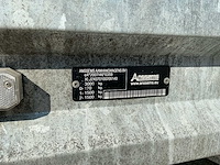 2018 anssems msx 3000-405x200 d30 aanhangwagen - afbeelding 11 van  11