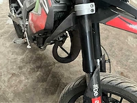 2018 aprilia sx 50 bromfiets - afbeelding 2 van  17