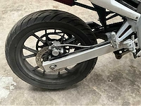 2018 aprilia sx 50 bromfiets - afbeelding 4 van  17