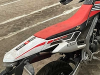 2018 aprilia sx 50 bromfiets - afbeelding 5 van  17
