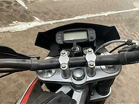 2018 aprilia sx 50 bromfiets - afbeelding 7 van  17