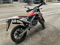 2018 aprilia sx 50 bromfiets - afbeelding 11 van  17