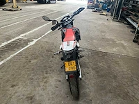 2018 aprilia sx 50 bromfiets - afbeelding 12 van  17