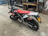 2018 aprilia sx 50 bromfiets - afbeelding 13 van  17