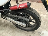 2018 aprilia sx 50 bromfiets - afbeelding 15 van  17
