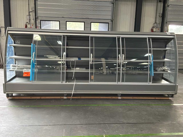 2018 arneg osaka 3 75/150 375 remote wandkoelmeubel - afbeelding 2 van  8