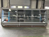 2018 arneg osaka 3 75/150 375 remote wandkoelmeubel - afbeelding 2 van  8