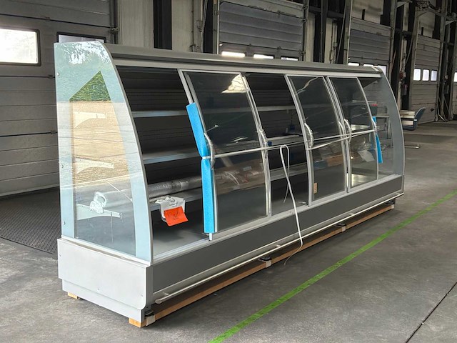 2018 arneg osaka 3 75/150 375 remote wandkoelmeubel - afbeelding 3 van  8