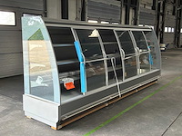 2018 arneg osaka 3 75/150 375 remote wandkoelmeubel - afbeelding 3 van  8