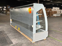 2018 arneg osaka 3 75/150 375 remote wandkoelmeubel - afbeelding 4 van  8
