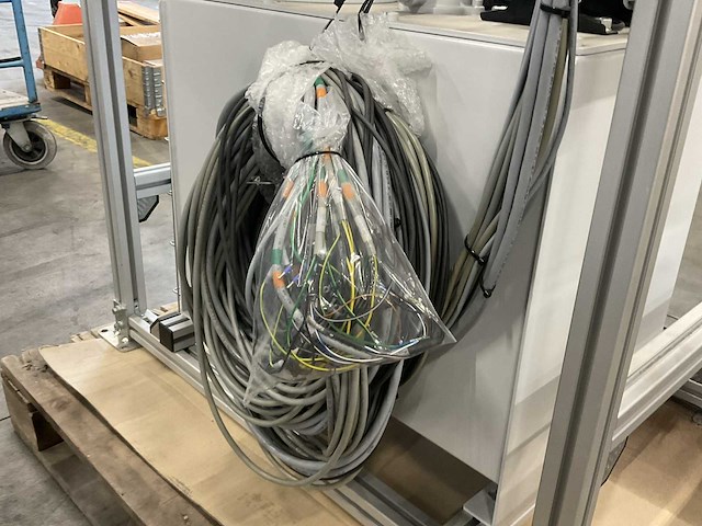 2018 asi soest hydraulisch aggregaat - afbeelding 5 van  14