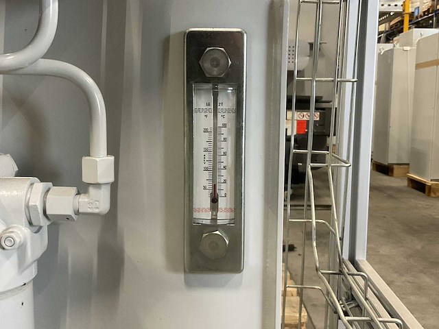 2018 asi soest hydraulisch aggregaat - afbeelding 2 van  10
