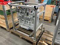 2018 asi soest hydraulisch aggregaat - afbeelding 1 van  10