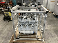 2018 asi soest hydraulisch aggregaat - afbeelding 6 van  10