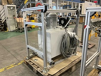 2018 asi soest hydraulisch aggregaat - afbeelding 13 van  15