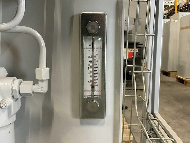 2018 asi soest hydraulisch aggregaat - afbeelding 4 van  15