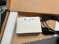 2018 asl bs289/bs217 intercom voeding met 2x bs17 belt - afbeelding 3 van  4