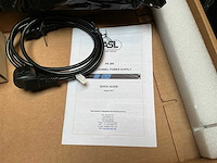 2018 asl bs289/bs217 intercom voeding met 2x bs17 belt - afbeelding 4 van  4