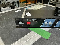 2018 asl bs289/bs217 intercom voeding met 2x bs17 belt - afbeelding 2 van  4