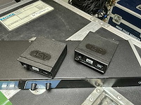 2018 asl bs289/bs217 intercom voeding met 2x bs17 belt - afbeelding 3 van  4