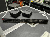 2018 asl bs289/bs217 intercom voeding met 2x bs17 belt - afbeelding 4 van  4