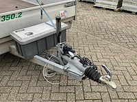 2018 atec 350.2 pro aanhangwagen, 79-ws-fr - afbeelding 2 van  10