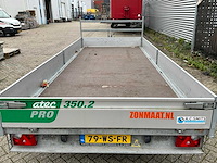 2018 atec 350.2 pro aanhangwagen, 79-ws-fr - afbeelding 6 van  10