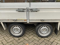 2018 atec 350.2 pro aanhangwagen, 79-ws-fr - afbeelding 8 van  10