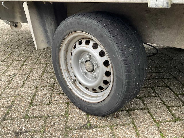 2018 atec 350.2 pro aanhangwagen, 79-ws-fr - afbeelding 9 van  10