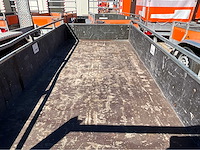2018 atec eb2 2-1 dubbelas aanhangwagen - afbeelding 2 van  19