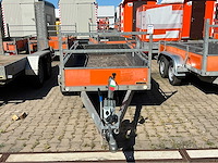 2018 atec eb2 2-1 dubbelas aanhangwagen - afbeelding 13 van  19