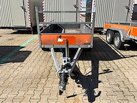 2018 atec eb2 2-1 dubbelas aanhangwagen - afbeelding 11 van  18