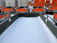 2018 atec eb2 2-1 dubbelas aanhangwagen - afbeelding 2 van  19