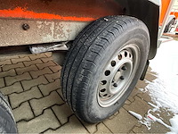 2018 atec eb2 2-1 dubbelas aanhangwagen - afbeelding 5 van  19