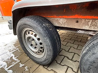 2018 atec eb2 2-1 dubbelas aanhangwagen - afbeelding 6 van  19