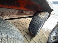 2018 atec eb2 2-1 dubbelas aanhangwagen - afbeelding 8 van  19