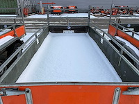 2018 atec eb2 2-1 dubbelas aanhangwagen - afbeelding 18 van  19