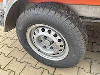 2018 atec eb2 2-1 dubbelas aanhangwagen - afbeelding 5 van  17