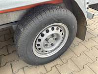 2018 atec eb2 2-1 dubbelas aanhangwagen - afbeelding 6 van  17
