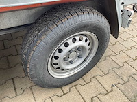 2018 atec eb2 2-1 dubbelas aanhangwagen - afbeelding 7 van  17