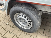 2018 atec eb2 2-1 dubbelas aanhangwagen - afbeelding 8 van  17