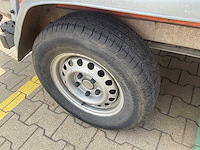 2018 atec eb2 2-1 dubbelas aanhangwagen - afbeelding 4 van  15
